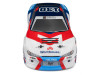 HPI 120221 JAMES DEANE NISSAN S15 PRINTED BODY (200MM) RS4 Sport 3