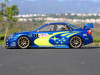 HPI 17505 - 2004 SUBARU IMPREZA WRC Body (200mm) : RS4 Sport 3