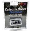 AFX 22048 Mega-G+ Ford GT40 Mark IV #4 Le Mans HO Scale Slot Car
