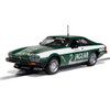 Scalextric C4254 Jaguar XJS - Donington ETCC 1/32 Slot Car