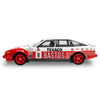 Scalextric C4299 Rover Vitesse - 1986 Donington 500KMS - Percy & Walkinshaw 1/32 Slot Car