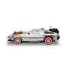 Scalextric C4307 Back to the Future Part 3' - Time Machine 1/32 Slot Car