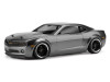 HPI 160425 - 2010 Chevrolet Camaro Clear Body (200mm) : RS4 Sport 3