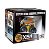 Tamiya 46706 1/24 RC X-SA Lunch Box Gold Edition 4WD On-Road Truck Kit