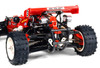 Tamiya 58391-60A 1/10 RC Hot Shot 4WD Off-Road Buggy Kit