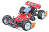 Tamiya 58391-60A 1/10 RC Hot Shot 4WD Off-Road Buggy Kit