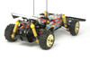 Tamiya 58517-60A 1/10 RC Super Hot Shot 2012 4WD Off-Road Buggy Kit