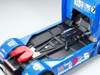 Tamiya 58642-60A 1/10 RC Team Reinert Racing Man TGS On Road Truck Kit