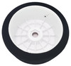 NHX RC V2 1/8 Alpha SH35 Foam Tires/Wheels 104mm (2) Speed Drag Bash -White