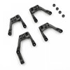 Yeah Racing EMED-009 Aluminum Shock Mount Set for Element 1/10 Enduro