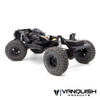 Vanquish VS4-10 Phoenix RTR Rock Crawler - Grey -VPS09011B