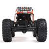 Axial AXI00003T2 1/24 AX24 XC-1 4WS Crawler Brushed RTR Orange