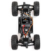 Axial AXI00003T2 1/24 AX24 XC-1 4WS Crawler Brushed RTR Orange