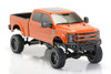 CEN Racing 8993 1/10 Ford F-250 SD KG1 Edition Lifted Truck 4WD RTR Burnt Copper