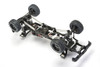 CEN Racing 8993 1/10 Ford F-250 SD KG1 Edition Lifted Truck 4WD RTR Burnt Copper