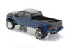 CEN Racing 8984 FORD F450 SD American Force Edition 2.0 1/10 RTR Truck Blue V2