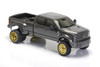 CEN Racing 8985 FORD F450 SD American Force Edition 2.0 1/10 RTR Truck Grey V2