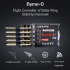 Radiolink Byme-D Stabilizer 3 Channels Flight Controller with Gyroscope 3D