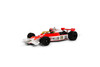 Scalextric C4308 Formula One McLaren M23 - Dutch GP 1978 - Nelson Piquet 1/32 Slot Car