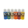 Losi TLR Shock Oil 6Pk, 20, 25, 30, 35, 40, 45 2oz TLR74020