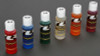 Losi TLR Shock Oil 6Pk, 50, 60, 70, 80, 90, 100 2oz TLR74021