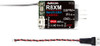 Radiolink R8XM 8 Ch 2.4GHz RC Receiver SBUS/PPM Voltage Telemetry Long Range Control RX