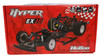 HoBao Hyper EX10 ARR No Prep RC Drag Racing Kit (Roller)