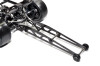 HoBao Hyper EX10 ARR No Prep RC Drag Racing Kit (Roller)