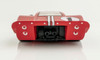 AFX 22042 Ford GT40 MKIV #1 Red - Mega G+ HO Slot Car
