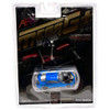 AFX 22079 Chevy's 2021 ZL1 Camaro 1LE Rapid Blue HO Scale Slot Car