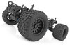 Associated 20517C 1/10 RIVAL MT10 4WD Off-Road Monster Truck RTR w/Lipo Combo