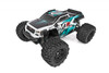 Associated 20521C 1/8 RIVAL MT8 4WD Off-Road Monster Truck RTR w/ Lipo Combo
