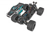 Associated 20521C 1/8 RIVAL MT8 4WD Off-Road Monster Truck RTR w/ Lipo Combo