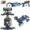 Associated 80947 1/8 4WD Nitro Off-Road Competition Truggy RC8T4 Team Kit