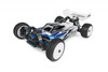 Associated 90036 1/10 4WD Electric Off-Road Buggy RC10B74.2 Kit