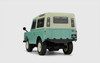 Carisma 87268 1/24 MSA-1E 2.0 Spec 4WD RTR 1968 Land Rover Series IIA