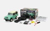 Carisma 87268 1/24 MSA-1E 2.0 Spec 4WD RTR 1968 Land Rover Series IIA