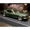 Pioneer P085 BULLITT Mustang '50 Anniversary Special Edition Slot Car 1/32 Scalextric DPR