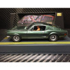 Pioneer P085 BULLITT Mustang '50 Anniversary Special Edition Slot Car 1/32 Scalextric DPR