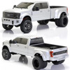 CEN Racing 8983 FORD F450 SD KG1 Wheel Edition 1/10 4WD RTR Silver Truck DL-Series