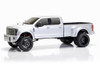 CEN Racing 8983 FORD F450 SD KG1 Wheel Edition 1/10 4WD RTR Silver Truck DL-Series