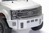 CEN Racing 8983 FORD F450 SD KG1 Wheel Edition 1/10 4WD RTR Silver Truck DL-Series