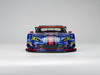 Carisma 16385 1/10 Subaru BRZ GT300 2021 Clear Body Set