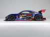 Carisma 16385 1/10 Subaru BRZ GT300 2021 Clear Body Set