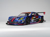 Carisma 16385 1/10 Subaru BRZ GT300 2021 Clear Body Set