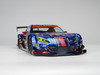 Carisma 16385 1/10 Subaru BRZ GT300 2021 Clear Body Set
