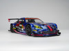 Carisma 16385 1/10 Subaru BRZ GT300 2021 Clear Body Set