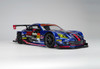 Carisma 16385 1/10 Subaru BRZ GT300 2021 Clear Body Set