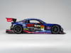 Carisma 16385 1/10 Subaru BRZ GT300 2021 Clear Body Set