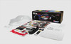 Carisma 16385 1/10 Subaru BRZ GT300 2021 Clear Body Set